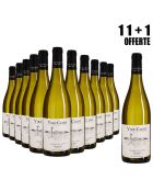 1 Lot de 5 Bouteilles Viré-Clessé Champ de Long 2024 J.M Aujoux + 1 OFFERTE 6x75cl
