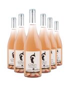 6 Ile de Beauté 2024 Corsa Innamurata 6x75cl