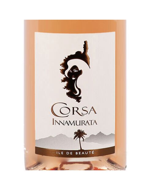 6 Ile de Beauté 2024 Corsa Innamurata 6x75cl