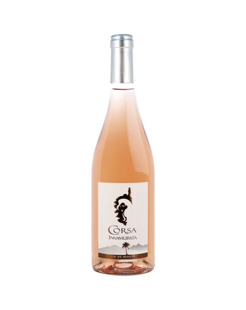 6 Ile de Beauté 2024 Corsa Innamurata 6x75cl