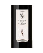 6 Pays d'Oc Moment de Plaisir Cuvée Cabernet Sauvignon 2024 J.M Aujoux 6x75cl