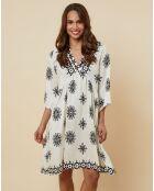Robe Edmee beige