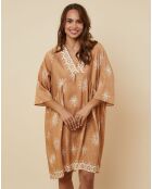 Robe Edmee camel