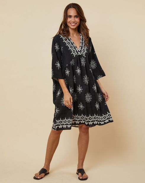 Robe Edmee noire