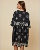 Robe Edmee noire