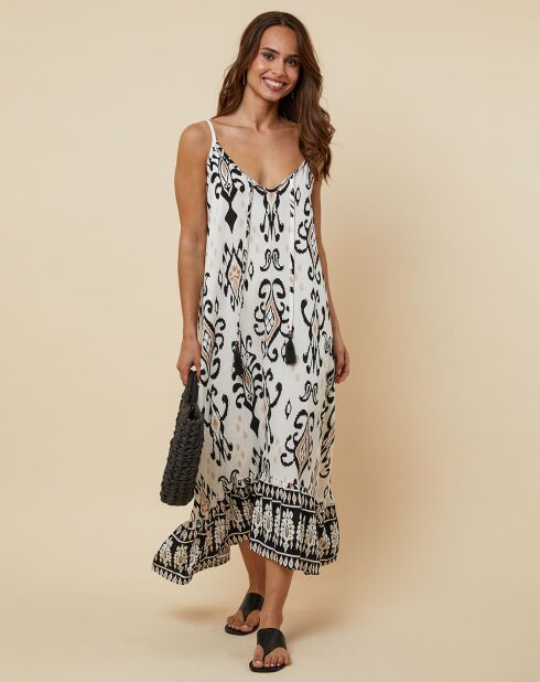 Robe Ernestina noire