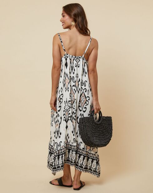 Robe Ernestina noire