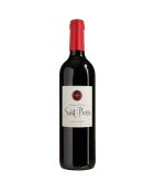6 Languedoc Baronnie Saint Pierre 2020 J.M Aujoux 6x75cl