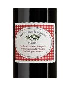 6 Pays d'Oc Délices de Martine 2023 J.M Aujoux 6x75cl