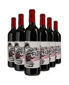 6 Languedoc Vin de Fada 2024 J.M Aujoux 6x75cl