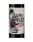 6 Languedoc Vin de Fada 2024 J.M Aujoux 6x75cl
