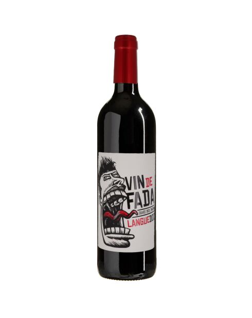 6 Languedoc Vin de Fada 2024 J.M Aujoux 6x75cl