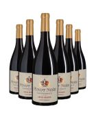 6 Pinot Noir Castelbeaux 2024 Louis de Jolimont 6x75cl