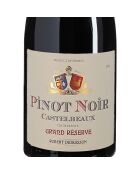 6 Pinot Noir Castelbeaux 2024 Louis de Jolimont 6x75cl