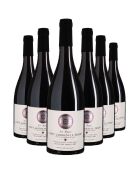 6 Saint-Guilhem-le-Desert Sélection Parcellaire 2024 La Rosace 6x75cl