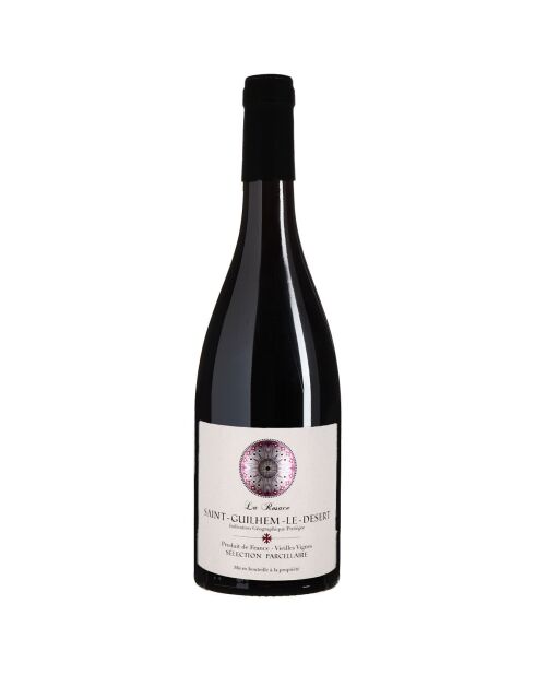 6 Saint-Guilhem-le-Desert Sélection Parcellaire 2024 La Rosace 6x75cl
