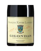 6 Gigondas 2023 Dom. François Xavier Lambert 6x75cl