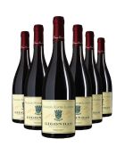 6 Gigondas 2023 Dom. François Xavier Lambert 6x75cl