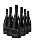6 Fleurie Les Douze Perles 2018 J.M Aujoux 6x75cl