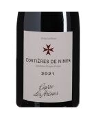 6 Costières de Nîmes Cuvée des Arènes 2021 J.M Aujoux 6x75cl