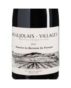 6 Beaujolais Villages 2023 Dom. de la Baronne du Fourque 6x75cl