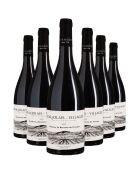 6 Beaujolais Villages 2023 Dom. de la Baronne du Fourque 6x75cl