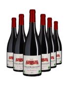 6 Coteaux Bourguignons Les Coquelicots 2021 Dom. Belena 6x75cl
