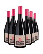 6 Beaujolais Villages Dans le Cochon Tout est Bon 2018 J. Dépagneux 6x75cl