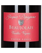 6 Beaujolais Vieilles Vignes Cuvée Louis 2024 J. Dépagneux 6x75cl