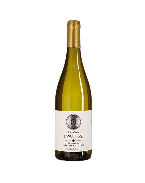 6 Languedoc Sélection Parcellaire Parcellaire Vieilles Vignes 2021 La Rosace 6x75cl