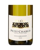 6 Petit Chablis Les Garennes 2023 Dom. Belena 6x75cl
