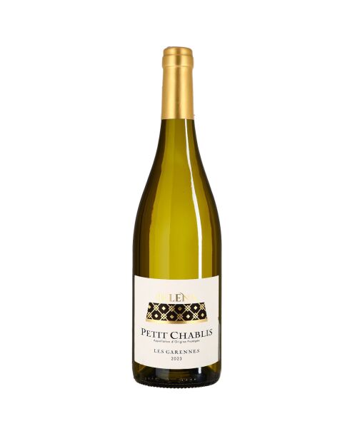 6 Petit Chablis Les Garennes 2023 Dom. Belena 6x75cl