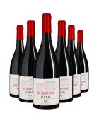 6 Chénas Art Granitique 2024 J.M Aujoux 6x75cl