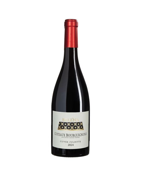6 Coteaux Bourguignons Cuvée Juliette 2024 Dom. Belena 6x75cl