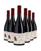 6 Brouilly Les Florales 2024 Dom. Demiane 6x75cl