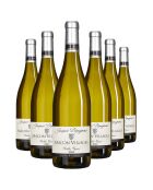 6 Mâcon Vieilles Vignes 2024 J. Dépagneux 6x75cl