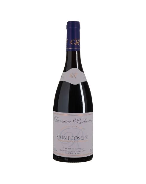 6 Saint-Joseph 2023 Dom. Rochevine 6x75cl