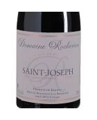6 Saint-Joseph 2023 Dom. Rochevine 6x75cl