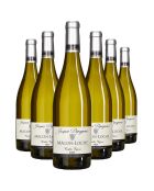 6 Mâcon-Loché Vieilles Vignes 2024 J. Dépagneux 6x75cl