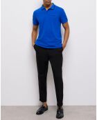 Pantalon droit noir