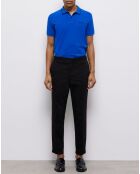 Pantalon droit noir