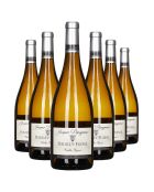 6 Pouilly-Fuissé Vieilles Vignes 2024 J. Dépagneux 6x75cl