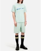 T-Shirt Qu'est-ce que le bleu