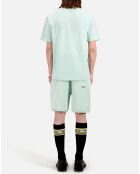 T-Shirt Qu'est-ce que le bleu