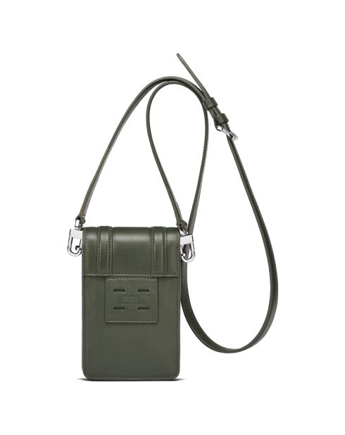 Sac Arguin multicolore - 18x11.5x3 cm