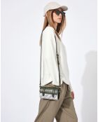 Sac Cyclo multicolore - 10x17x4.5 cm