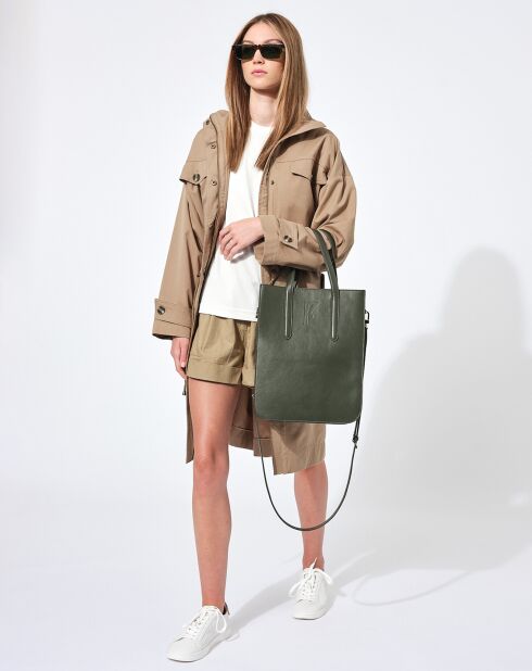 Sac Dune multicolore - 35x28x8 cm
