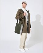 Sac Dune multicolore - 35x28x8 cm