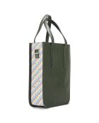 Sac Dune multicolore - 35x28x8 cm