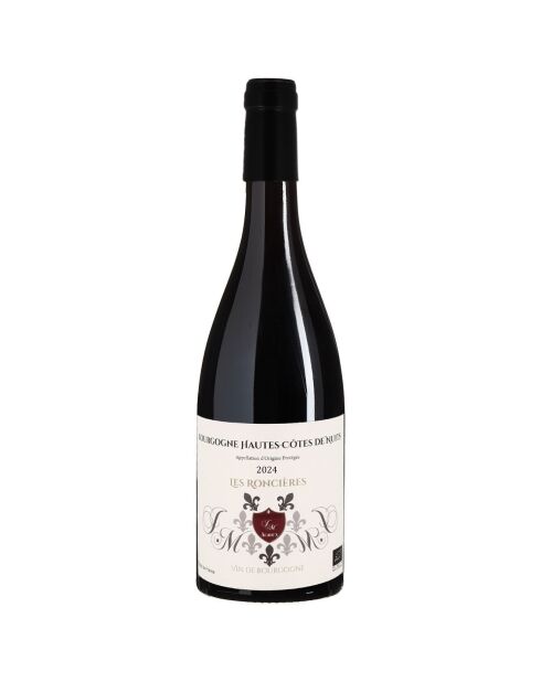 6 Hautes-Côtes de Nuits Les Roncières 2024 Dom. Belena 6x75cl